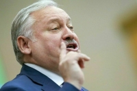 Затулин: От визового режима с Россией пострадают сами украинцы