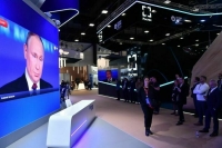 Путин поручил пересмотреть основания для заключения предпринимателей под стражу