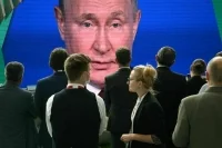 Путин: Реальные активы придут на замену мнимых сущностей в экономике