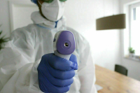 В Сербии выявлен первый случай заражения оспой обезьян