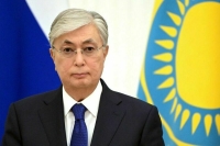 Президент Казахстана призвал создать новую торговую стратегию ЕАЭС