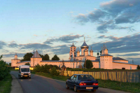 На создание комфортной среды в малых городах предложили направить допсредства 