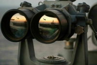 В МИД Дании сообщили о заходе российского военного корабля в воды королевства