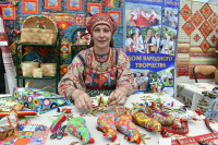 День народных промыслов будут отмечать в предпоследнее воскресенье июня