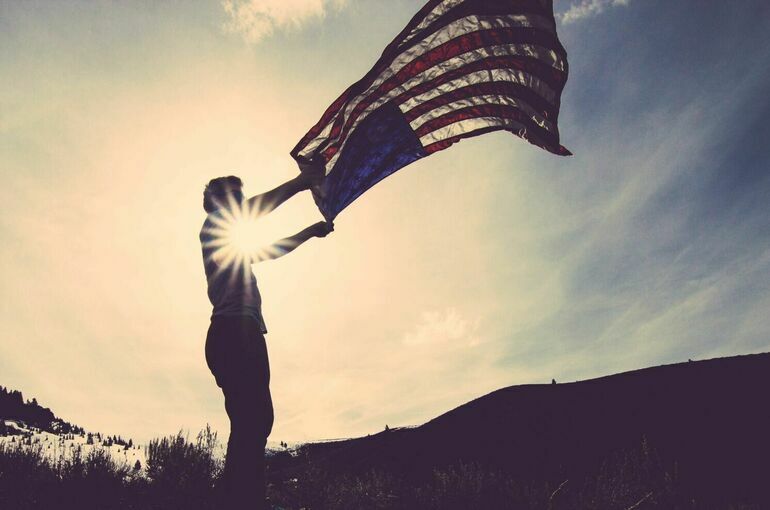 Президент РФ: США &laquo;назначили&raquo; себя Господом Богом на Земле