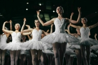 Премию Международного конкурса артистов балета освободили от НДФЛ