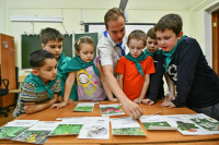 Организацией отдыха детей предложили заняться органам культуры и спорта