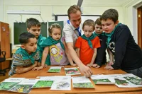 Организацией отдыха детей предложили заняться органам культуры и спорта