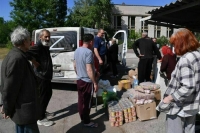 Путин: Россия с уважением отнесется к любому выбору жителей освобожденных территорий