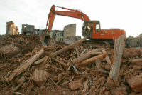 Снос самовольных построек в Крыму хотят ускорить