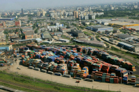 Воронеж поможет Петербургу с импортозамещением