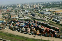 Воронеж поможет Петербургу с импортозамещением