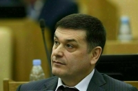 Шхагошев: РФ готова к диалогу с Украиной, но нужно найти предмет переговоров