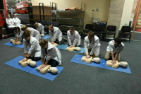 Количество бюджетных мест в вузах на медицинских направлениях планируют увеличить