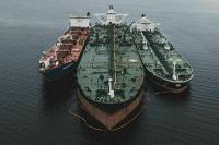 Китай нарастил импорт нефти из России до рекордного уровня