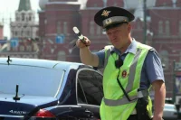 Взыскание штрафов за нарушение ПДД будет проходить в автоматическом режиме 