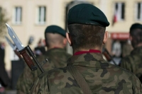 В ЛНР сообщили о больших потерях среди иностранных наемников ВСУ