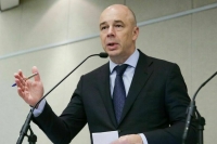 Силуанов: В 2021 году в детских садах открыли 210 тысяч новых мест 