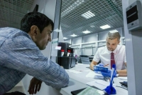 Трудовым мигрантам нужно будет сдавать русский язык устно