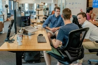 Проект о штрафах для IT-компаний за нарушение закона о «приземлении» рекомендовали к принятию