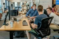 Проект о штрафах для IT-компаний за нарушение закона о «приземлении» рекомендовали к принятию