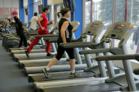 Малый и средний бизнес в сфере спорта предложили поддержать финансово