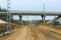 Строительство и реконструкцию автодорог предложили вывести из-под госстройнадзора