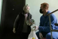 Волонтерам предложили выплачивать компенсации за вред жизни и здоровью