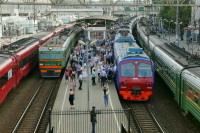 В Госдуме предложили вернуться к реформе «РЖД»