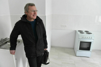 Минфин разработал документ о снижении ставки по льготной ипотеке до 7%