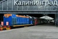 В Совете Федерации объяснили, почему блокада Калининграда незаконна