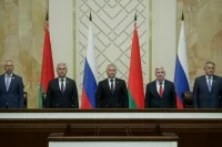 Парламентарии Союзного государства намерены выстроить партнерские отношения с коллегами из ОДКБ