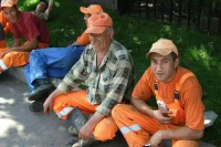 Мигрантов предложили доучивать русскому языку на рабочих местах