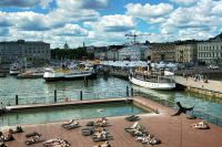 Финляндия откроет границу для российских туристов с 30 июня