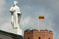 В Литве заявили об исполнении санкций ЕС против РФ относительно транзита в Калининград