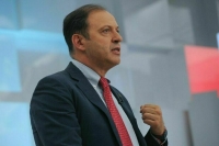Митволь заключил досудебное соглашение со следствием