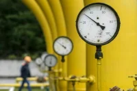 В Еврокомиссии предложили способ заместить поставки газа по «Северному потоку»