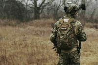 СМИ сообщили о гибели американского военного на Украине