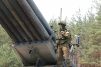 Силы ВСУ в Золотом и Горском попали в окружение