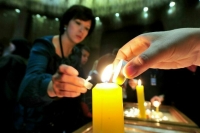 Акция «Свеча памяти» пройдет в ночь на 22 июня