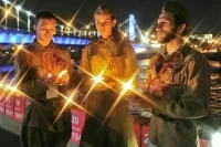 Какие мероприятия пройдут в России в День памяти и скорби
