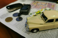 Для машин из ДНР, ЛНР и Украины предусмотрят отсрочку по ОСАГО