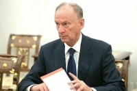 Патрушев: В Калининградской области пресекли создание «немецкой автономии»