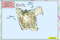 В Минобороны РФ сообщили о неудачной попытке ВСУ захватить остров Змеиный