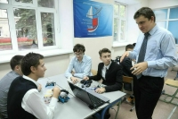 Студентов колледжей предложили трудоустраивать уже во время учебы