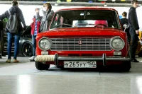 Сколько стоит узаконить автотюнинг