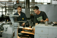 Студенты колледжей смогут работать уже во время учебы