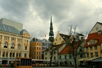 Глава МВД Латвии заявил об усталости от украинских беженцев