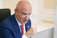 Клишас: Совфед рассмотрит закон об ужесточении наказания за пытки 8 июля