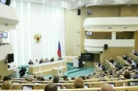 Сенаторы проверят использование англицизмов на соответствие закону о государственном языке   
